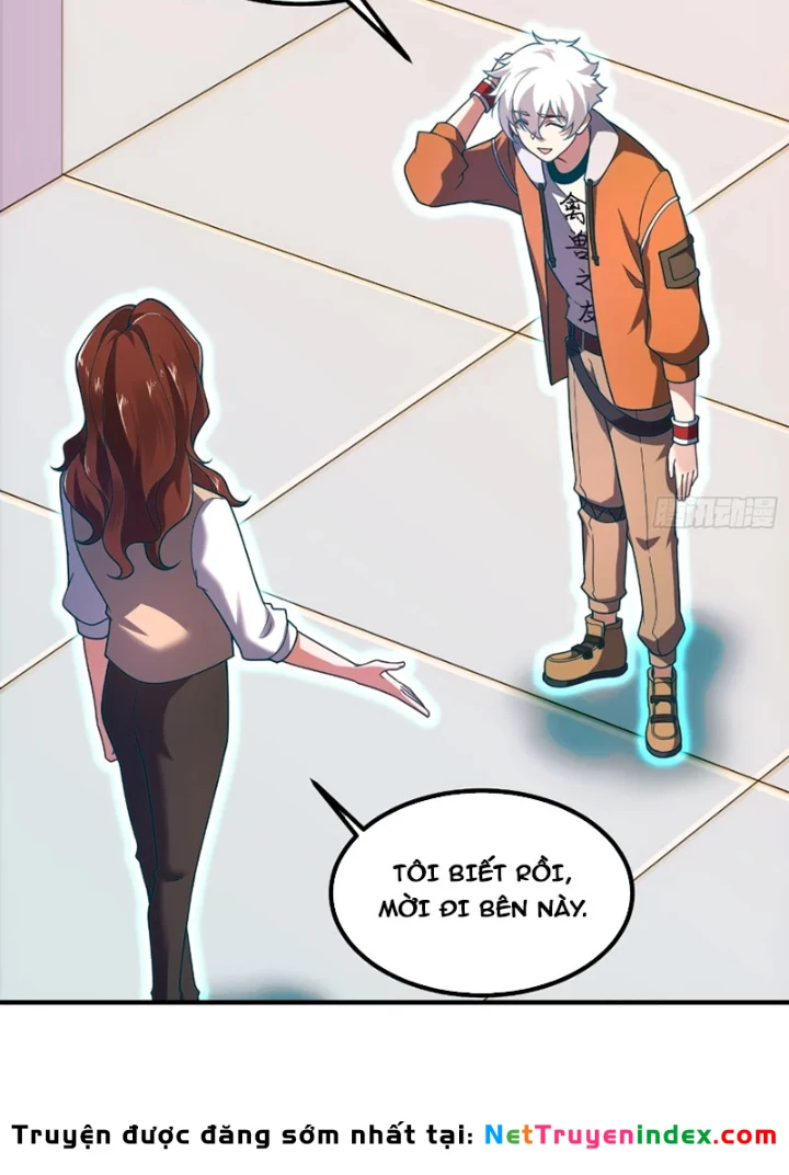 Ngự Thú Tiến Hóa Chapter 13 - 33