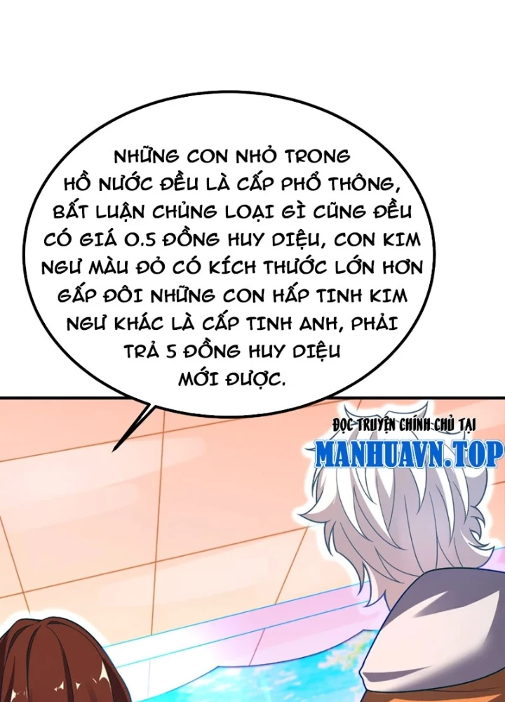 Ngự Thú Tiến Hóa Chapter 13 - 35