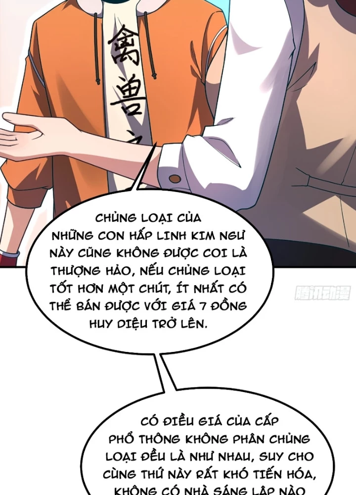 Ngự Thú Tiến Hóa Chapter 13 - 43