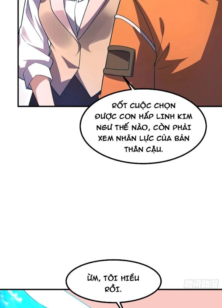 Ngự Thú Tiến Hóa Chapter 13 - 47