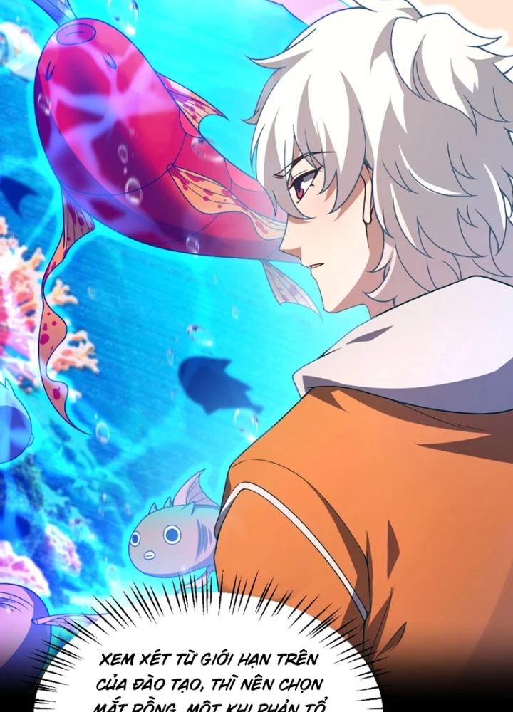 Ngự Thú Tiến Hóa Chapter 13 - 49