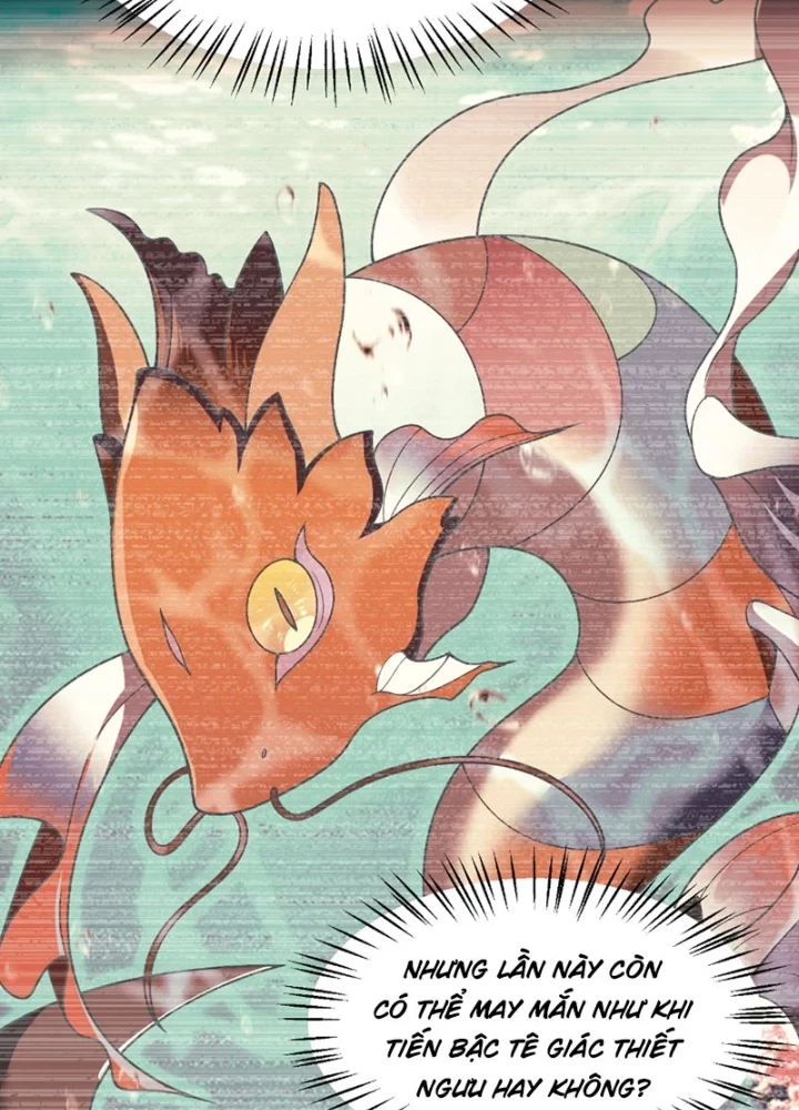 Ngự Thú Tiến Hóa Chapter 13 - 51