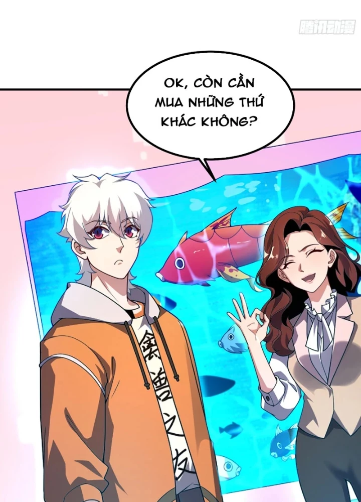 Ngự Thú Tiến Hóa Chapter 13 - 59