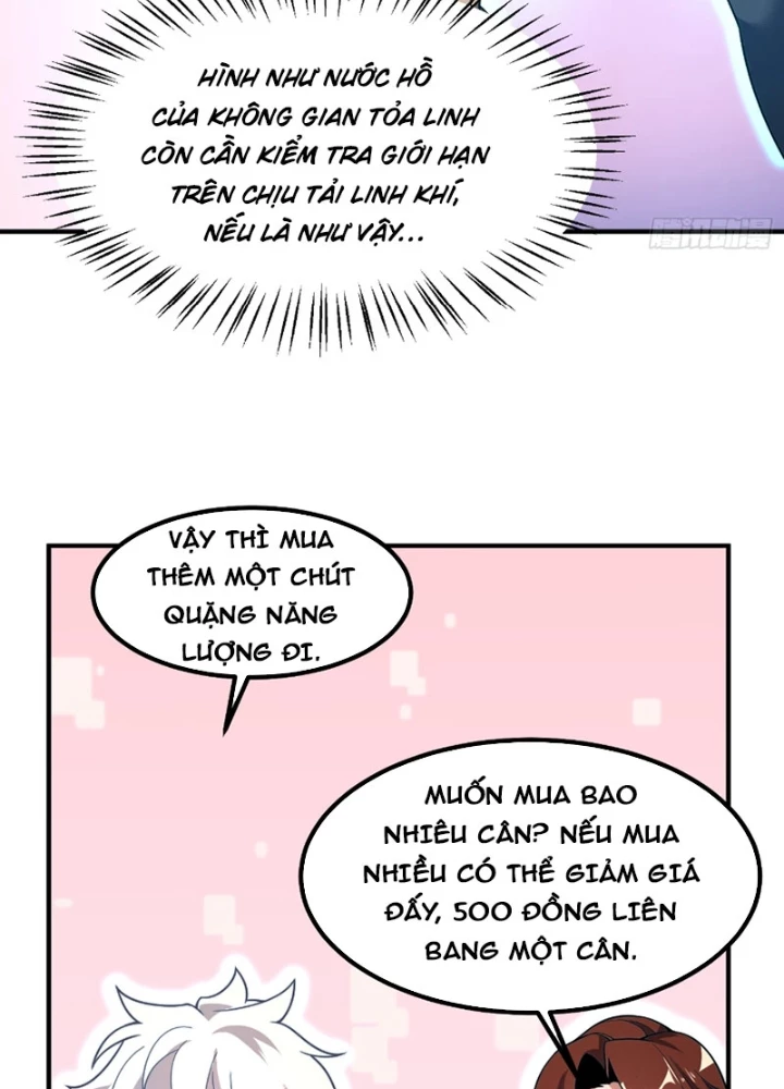 Ngự Thú Tiến Hóa Chapter 13 - 61