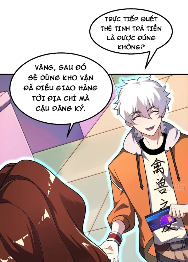 Ngự Thú Tiến Hóa Chapter 13 - 67