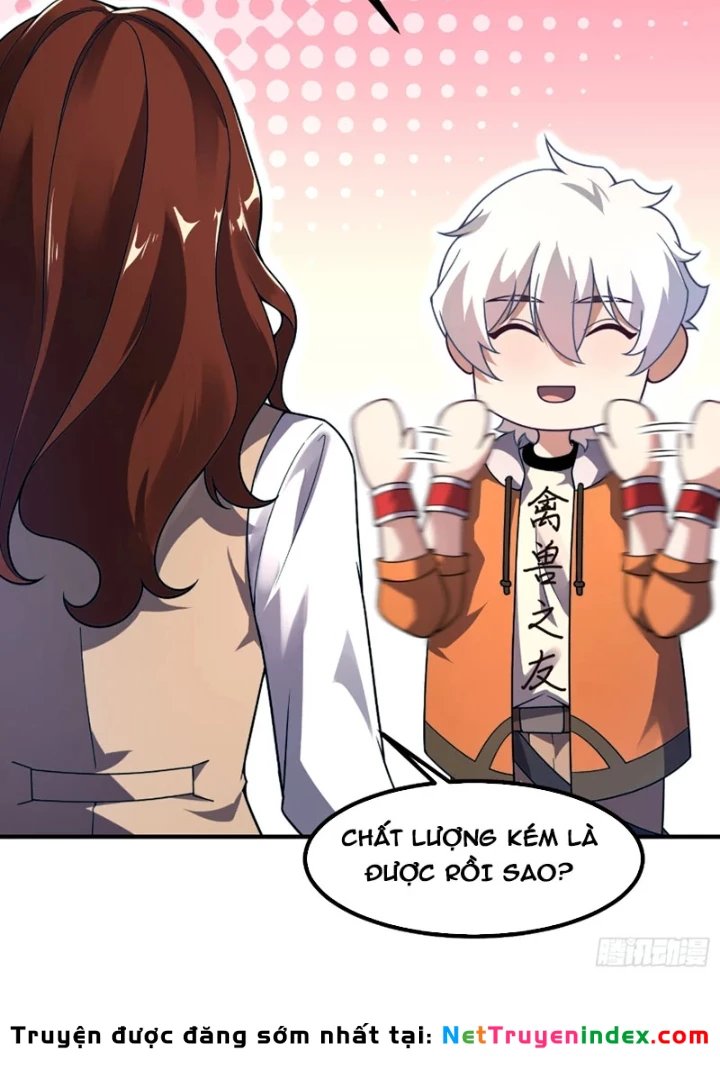 Ngự Thú Tiến Hóa Chapter 13 - 85