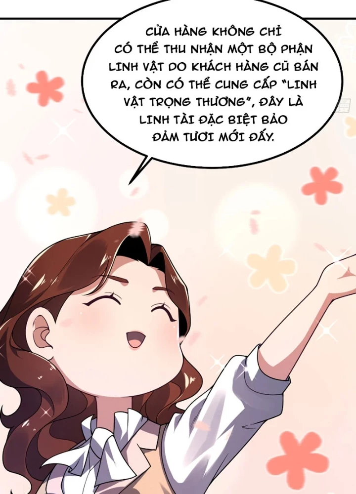 Ngự Thú Tiến Hóa Chapter 13 - 95
