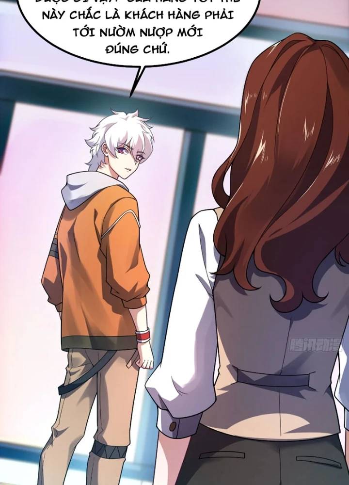 Ngự Thú Tiến Hóa Chapter 13 - 101