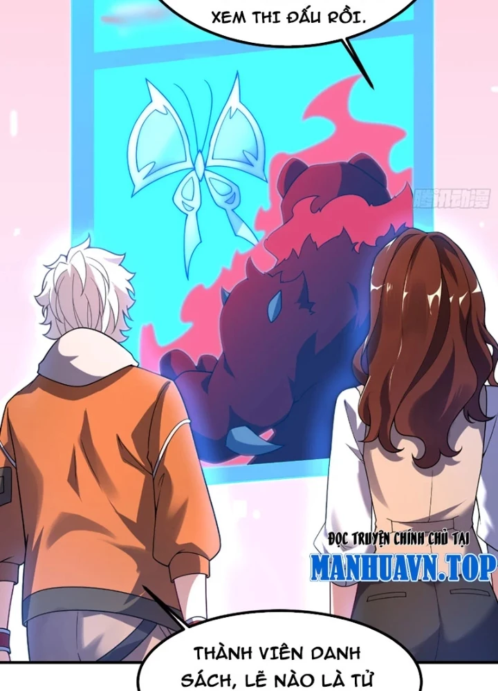 Ngự Thú Tiến Hóa Chapter 13 - 105