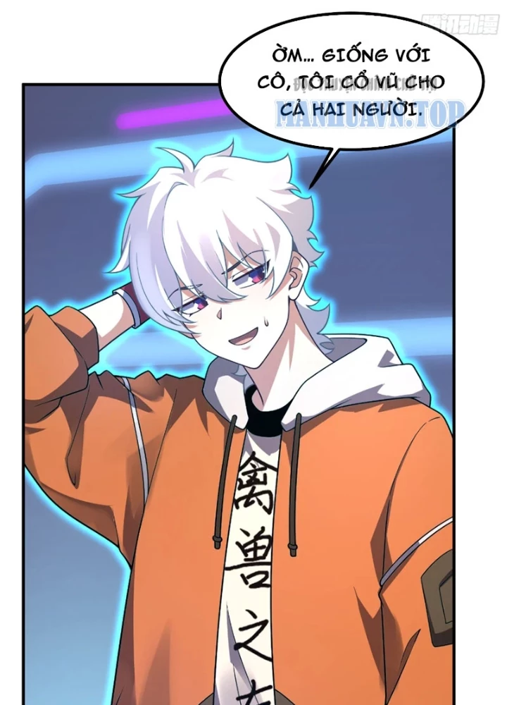 Ngự Thú Tiến Hóa Chapter 14 - 3