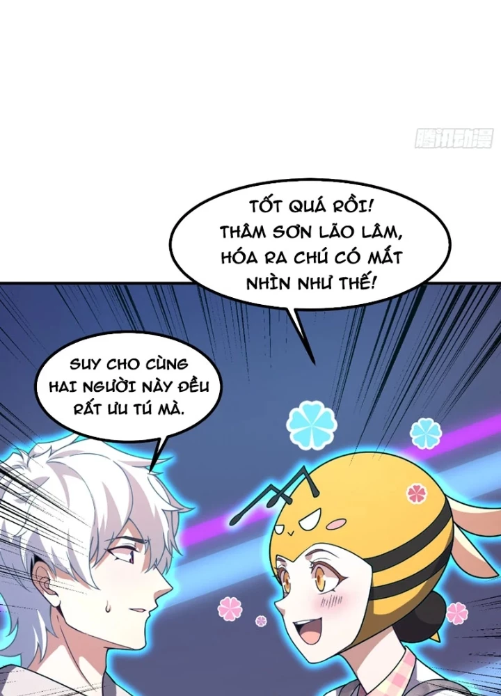 Ngự Thú Tiến Hóa Chapter 14 - 5