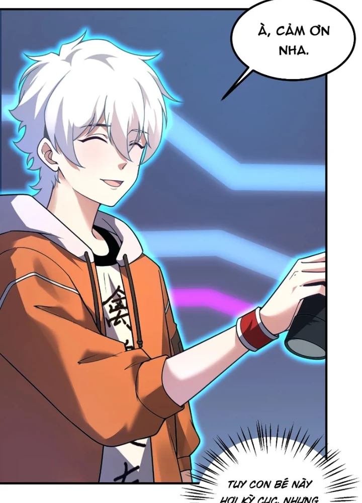 Ngự Thú Tiến Hóa Chapter 14 - 15