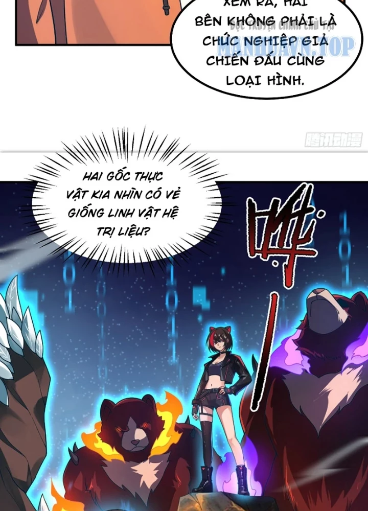 Ngự Thú Tiến Hóa Chapter 14 - 19