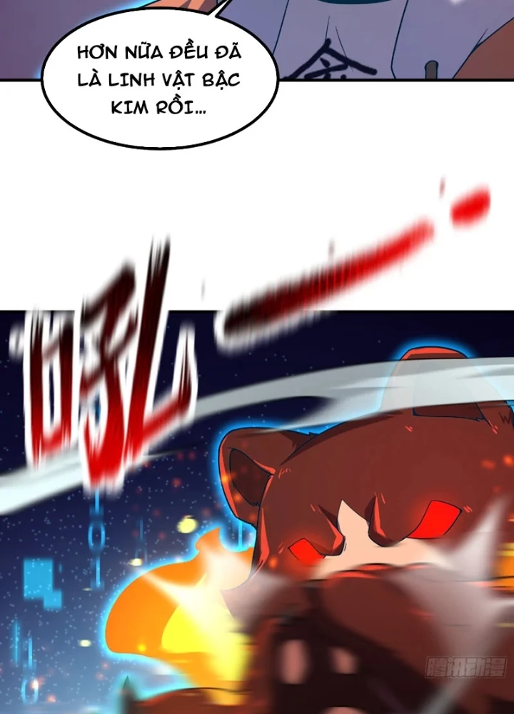 Ngự Thú Tiến Hóa Chapter 14 - 27