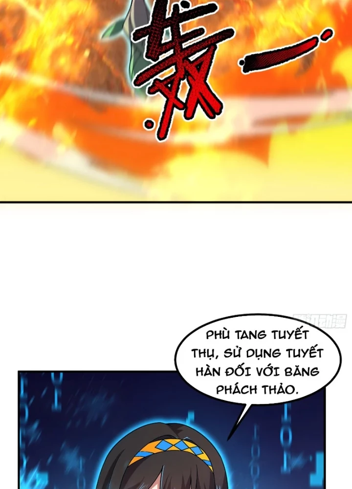 Ngự Thú Tiến Hóa Chapter 14 - 35