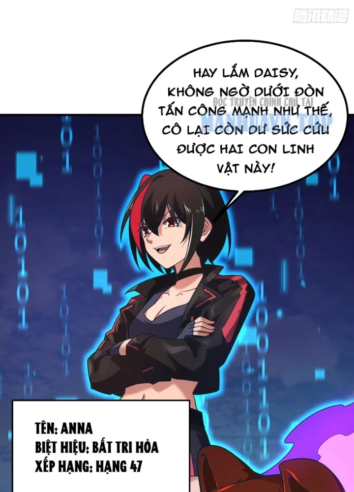 Ngự Thú Tiến Hóa Chapter 14 - 63