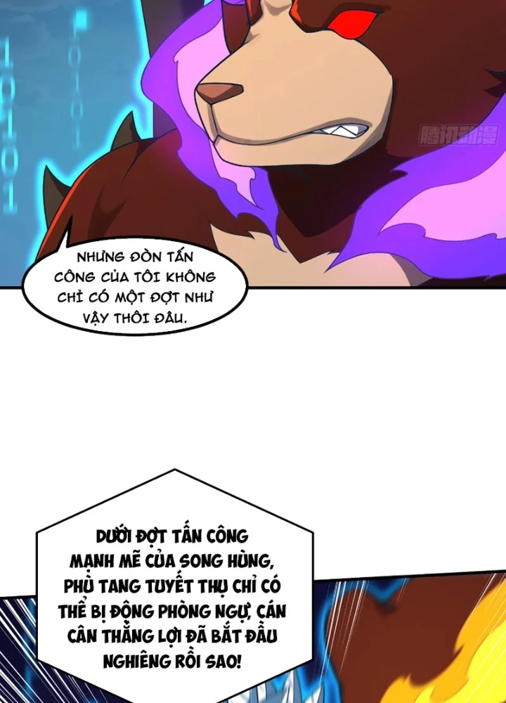 Ngự Thú Tiến Hóa Chapter 14 - 65