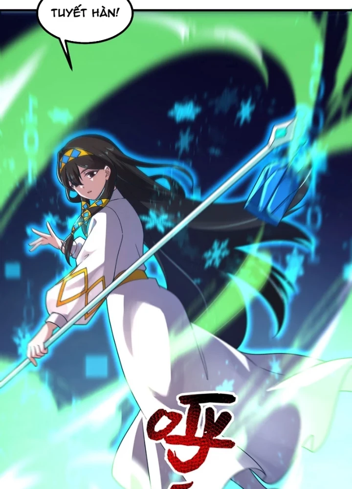 Ngự Thú Tiến Hóa Chapter 14 - 75