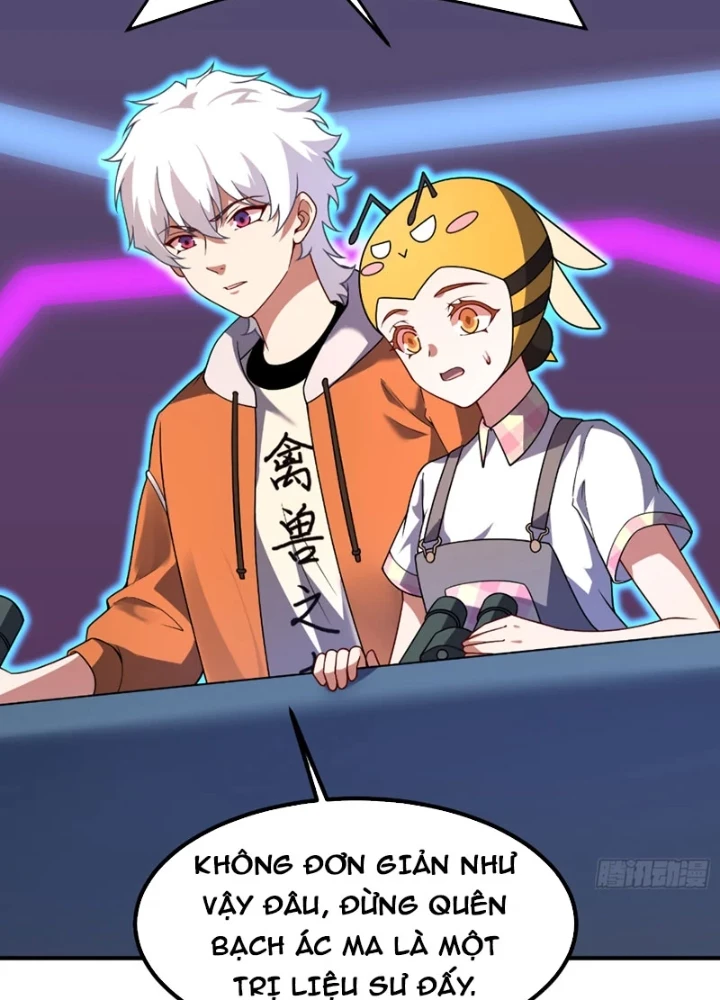 Ngự Thú Tiến Hóa Chapter 14 - 95