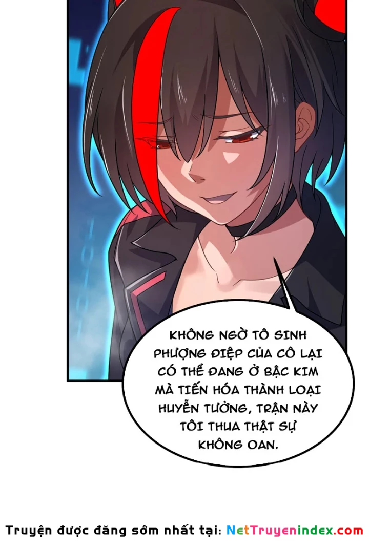 Ngự Thú Tiến Hóa Chapter 14 - 141