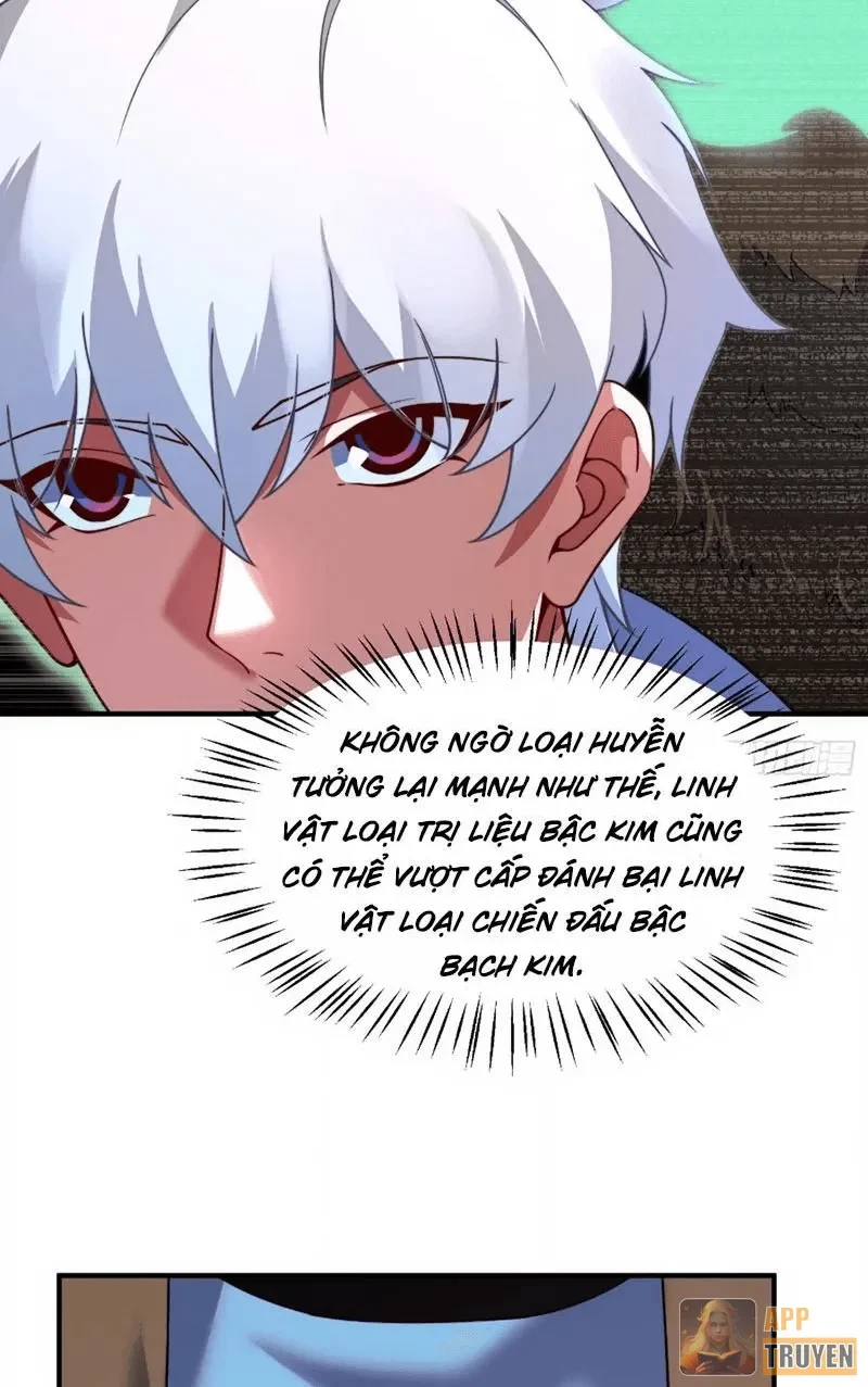 Ngự Thú Tiến Hóa Chapter 15 - 4