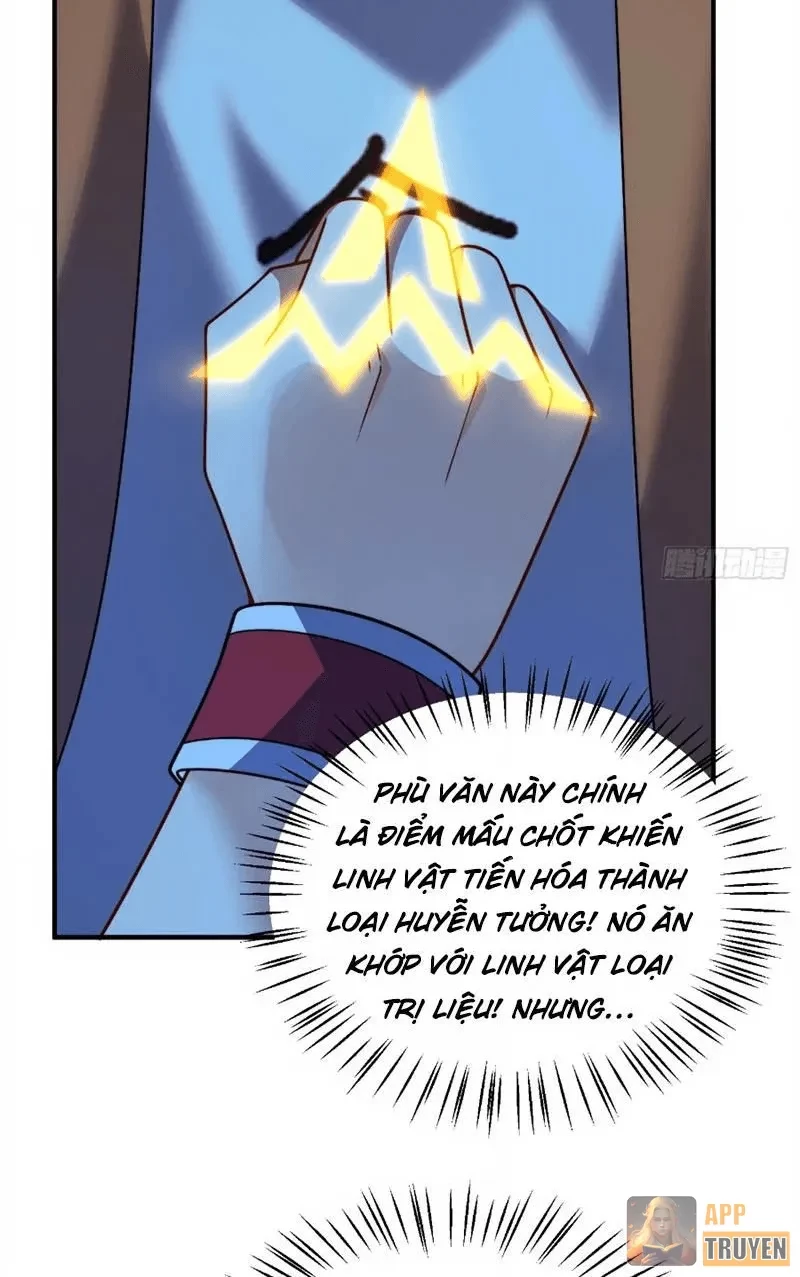 Ngự Thú Tiến Hóa Chapter 15 - 5