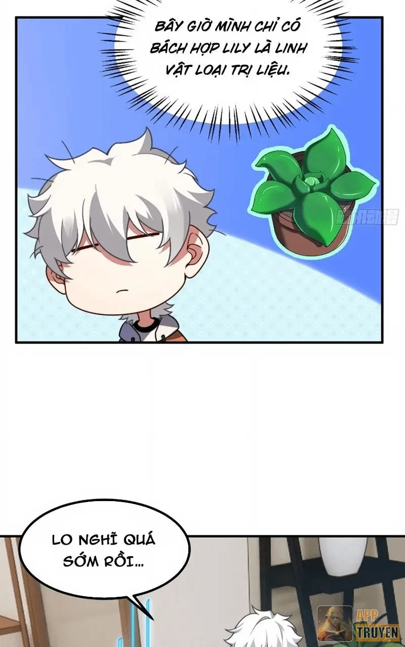 Ngự Thú Tiến Hóa Chapter 15 - 6