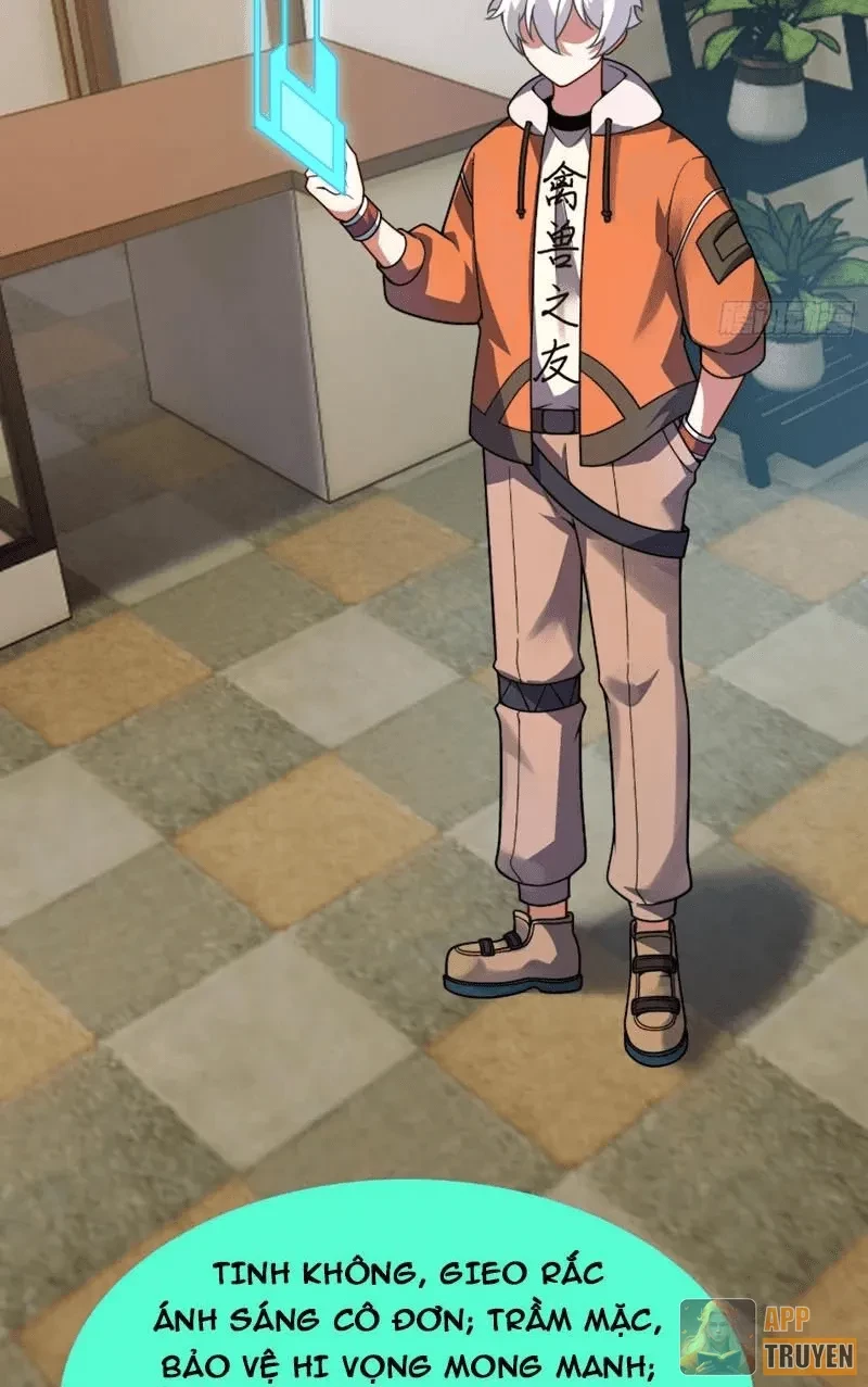 Ngự Thú Tiến Hóa Chapter 15 - 7