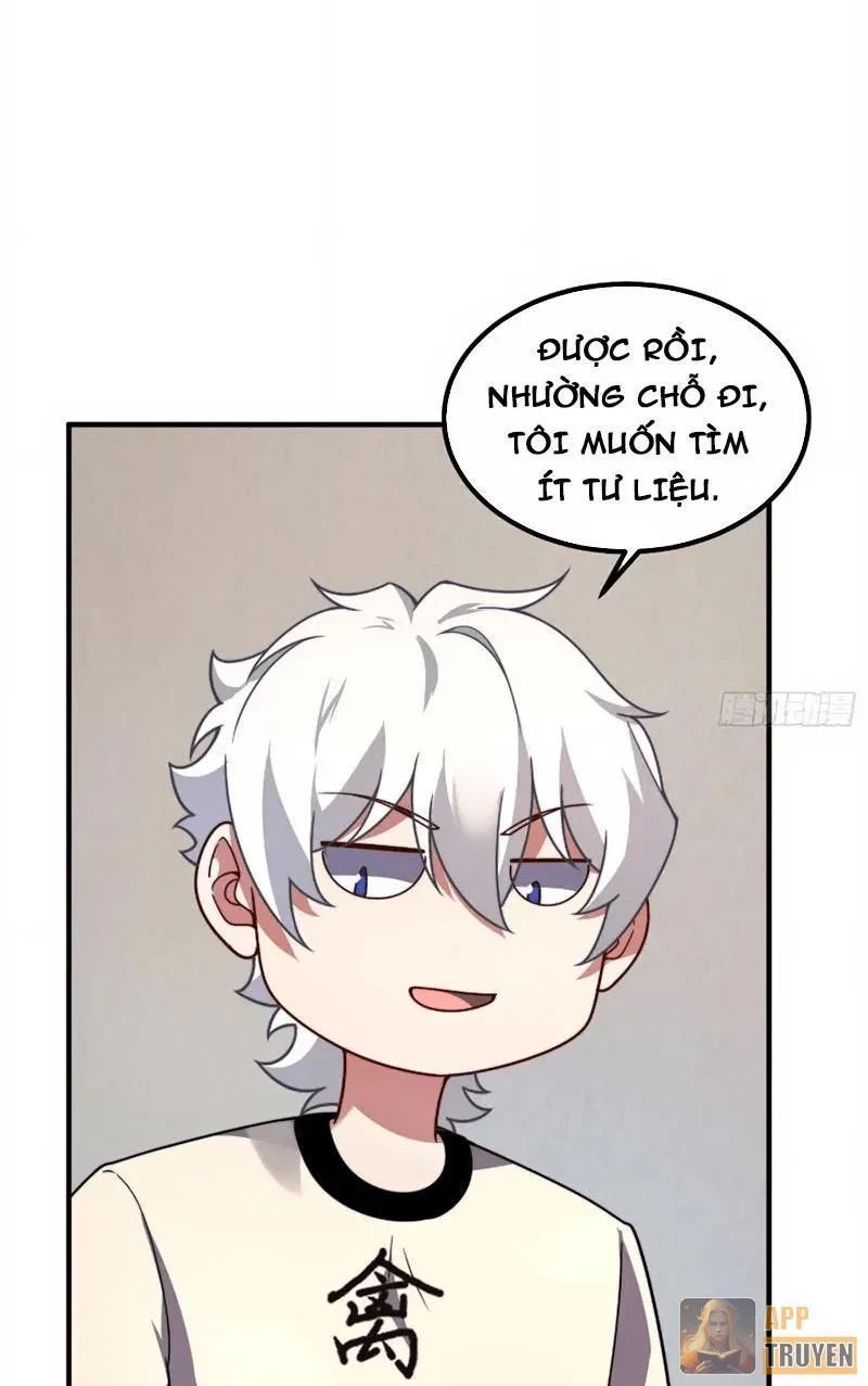 Ngự Thú Tiến Hóa Chapter 15 - 11