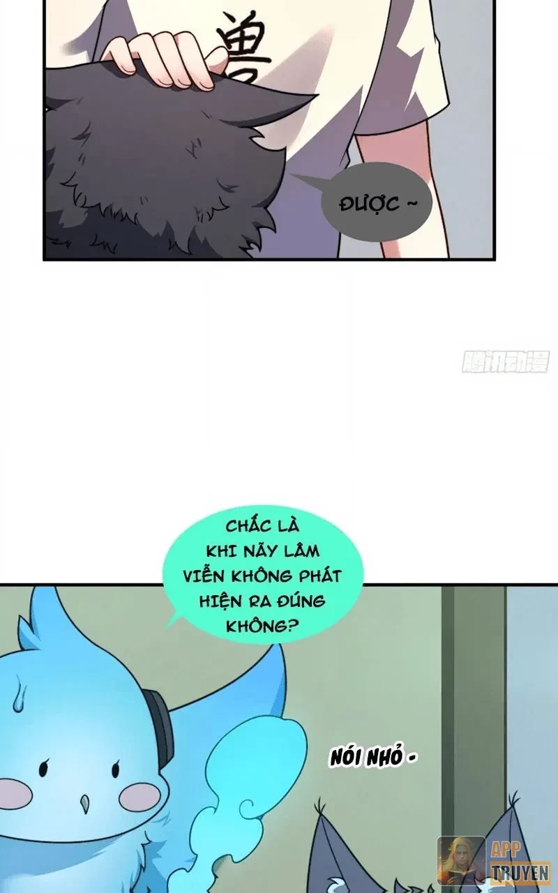 Ngự Thú Tiến Hóa Chapter 15 - 12
