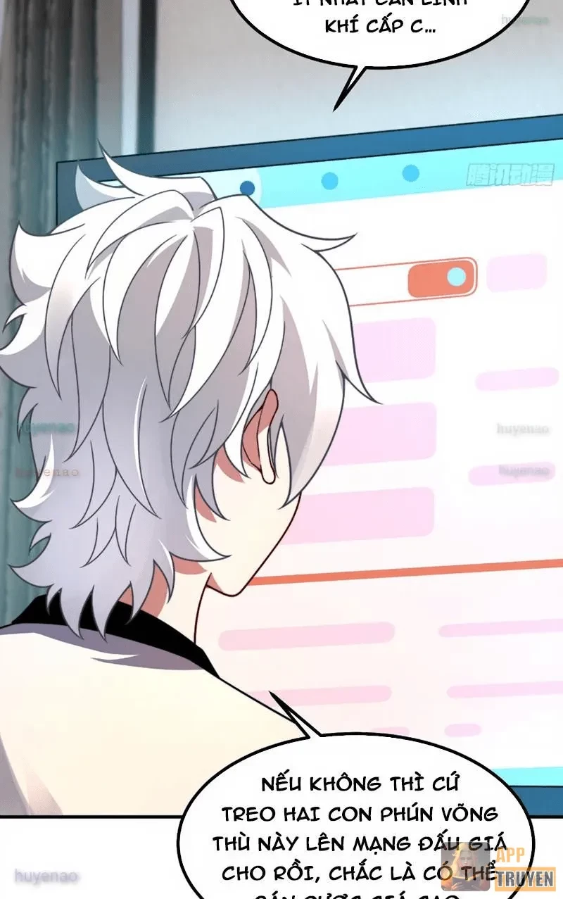 Ngự Thú Tiến Hóa Chapter 15 - 14