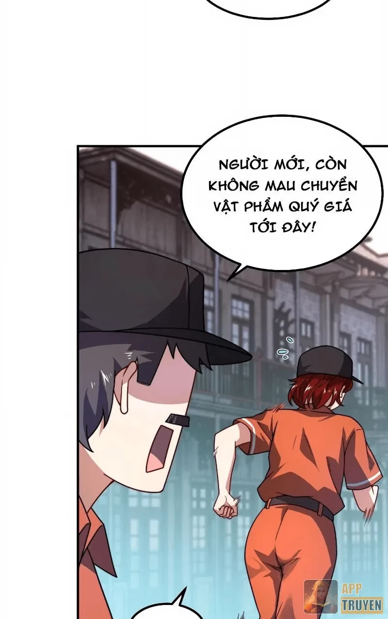 Ngự Thú Tiến Hóa Chapter 15 - 17