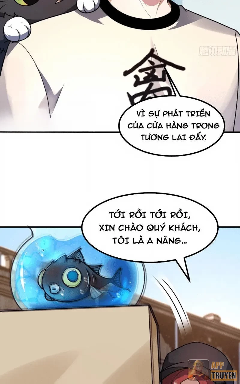 Ngự Thú Tiến Hóa Chapter 15 - 19