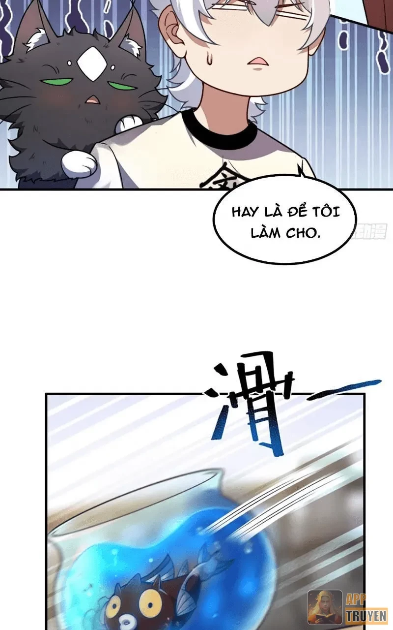 Ngự Thú Tiến Hóa Chapter 15 - 21