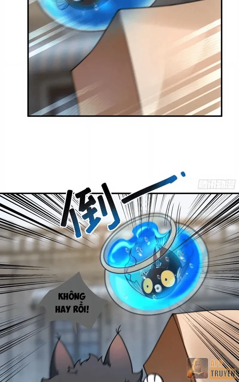 Ngự Thú Tiến Hóa Chapter 15 - 22