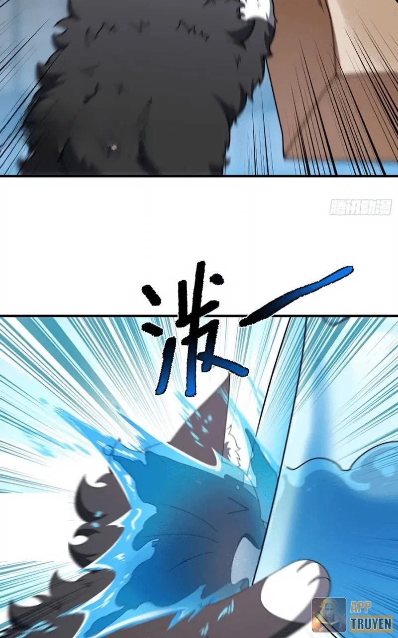 Ngự Thú Tiến Hóa Chapter 15 - 23