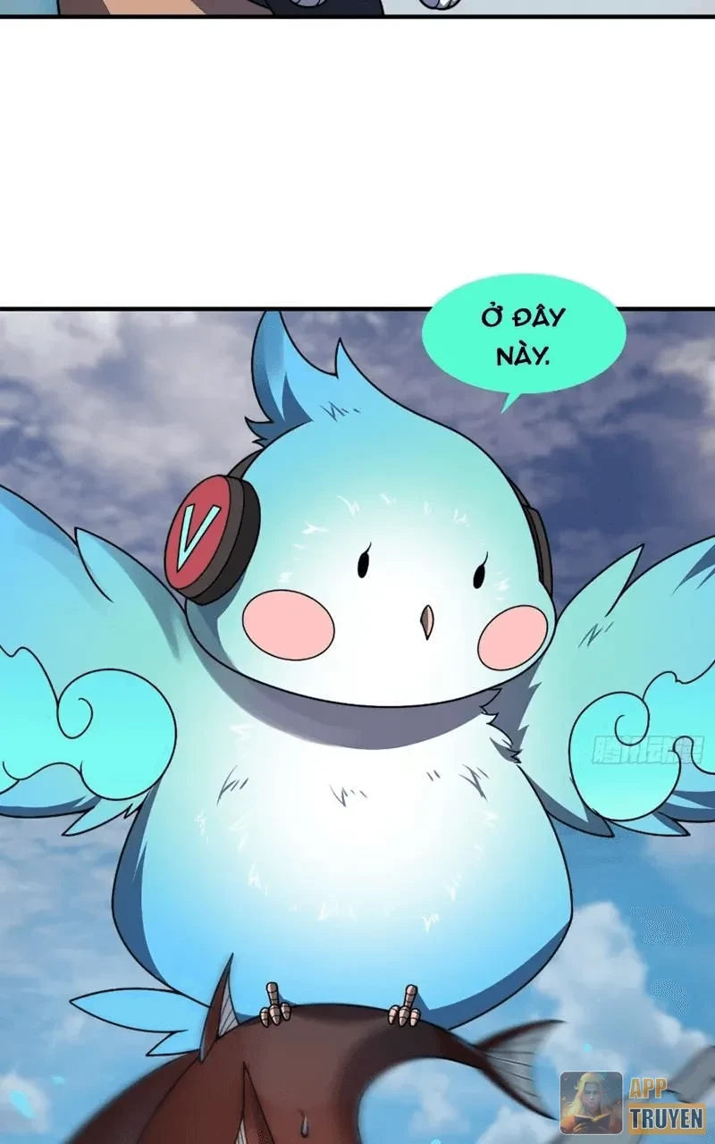 Ngự Thú Tiến Hóa Chapter 15 - 26