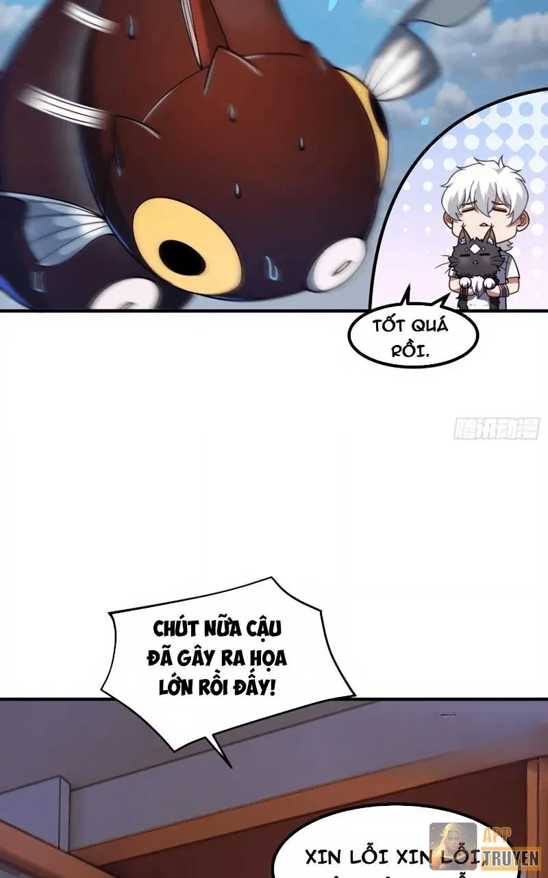 Ngự Thú Tiến Hóa Chapter 15 - 27