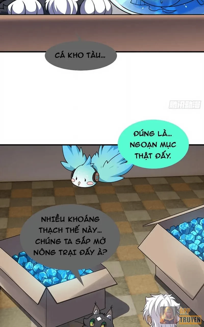 Ngự Thú Tiến Hóa Chapter 15 - 29