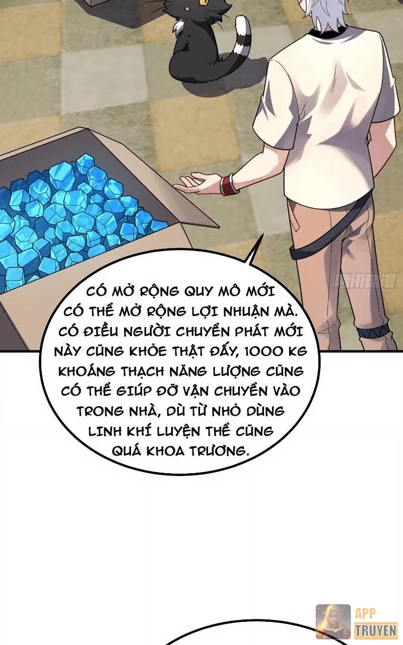 Ngự Thú Tiến Hóa Chapter 15 - 30