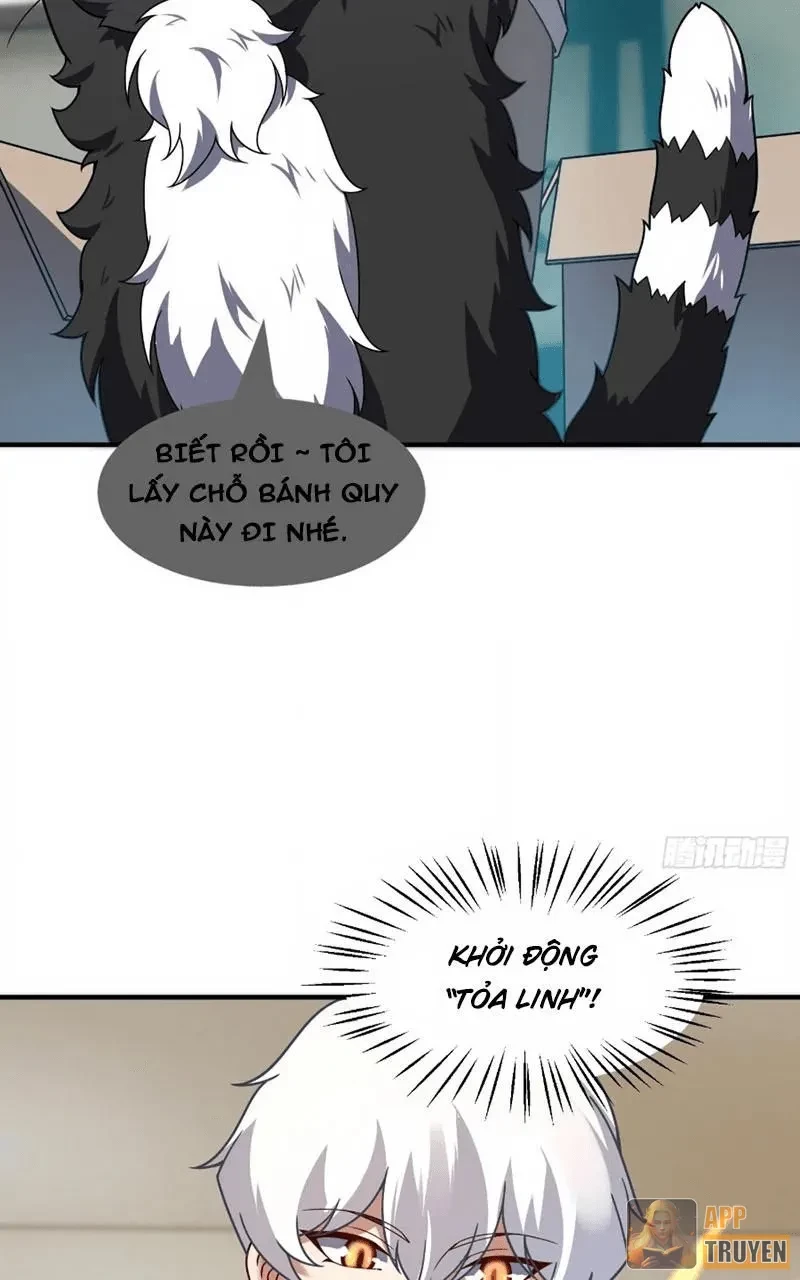 Ngự Thú Tiến Hóa Chapter 15 - 32