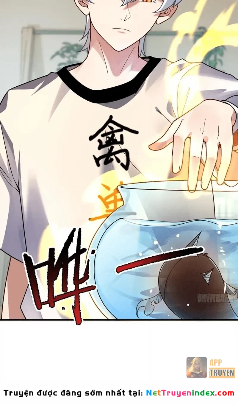 Ngự Thú Tiến Hóa Chapter 15 - 33