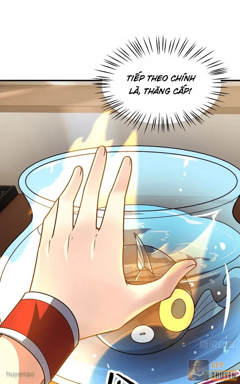 Ngự Thú Tiến Hóa Chapter 15 - 34