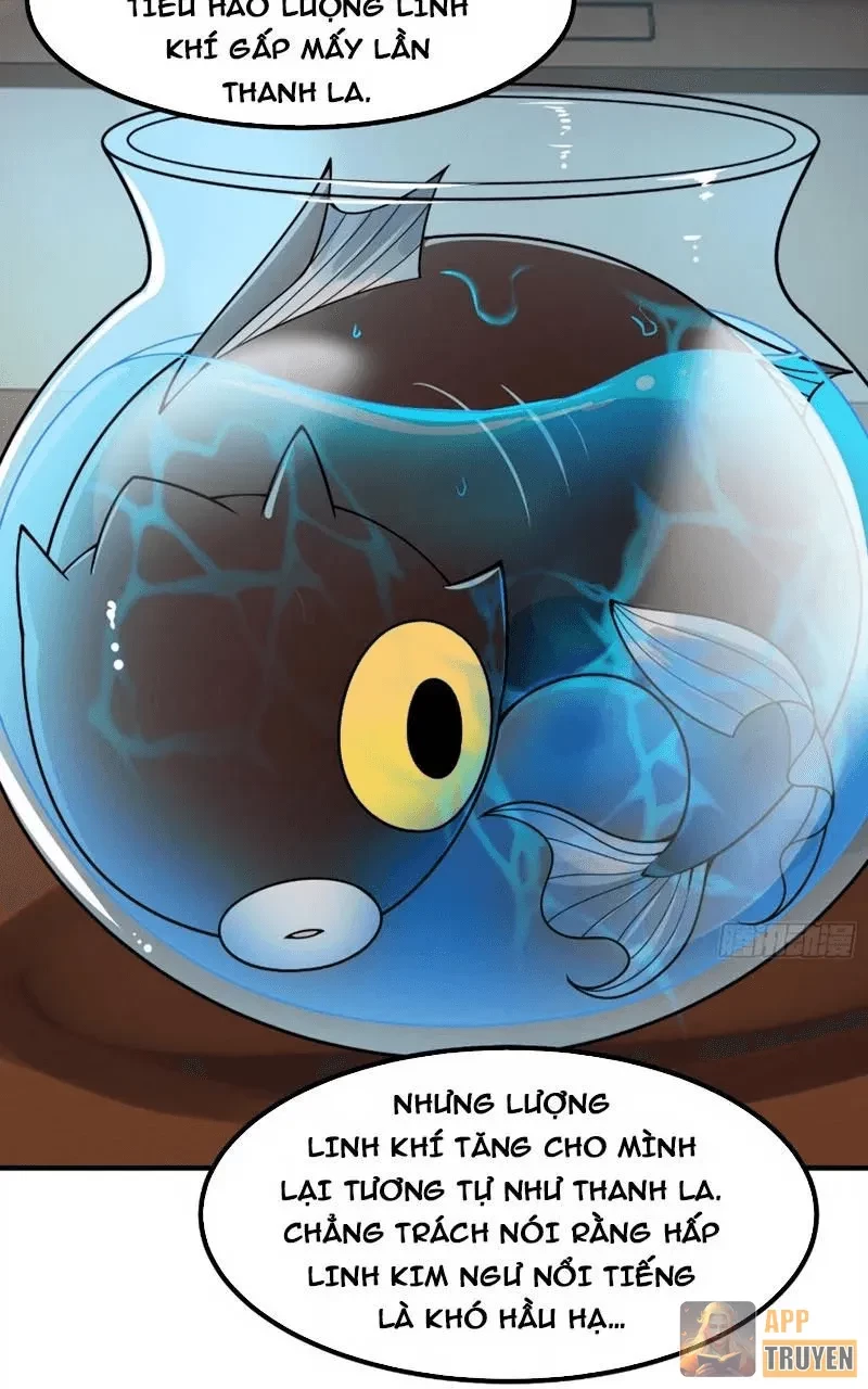 Ngự Thú Tiến Hóa Chapter 15 - 36