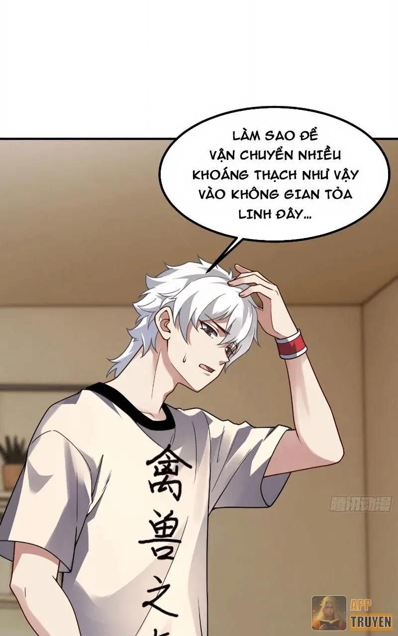 Ngự Thú Tiến Hóa Chapter 15 - 37