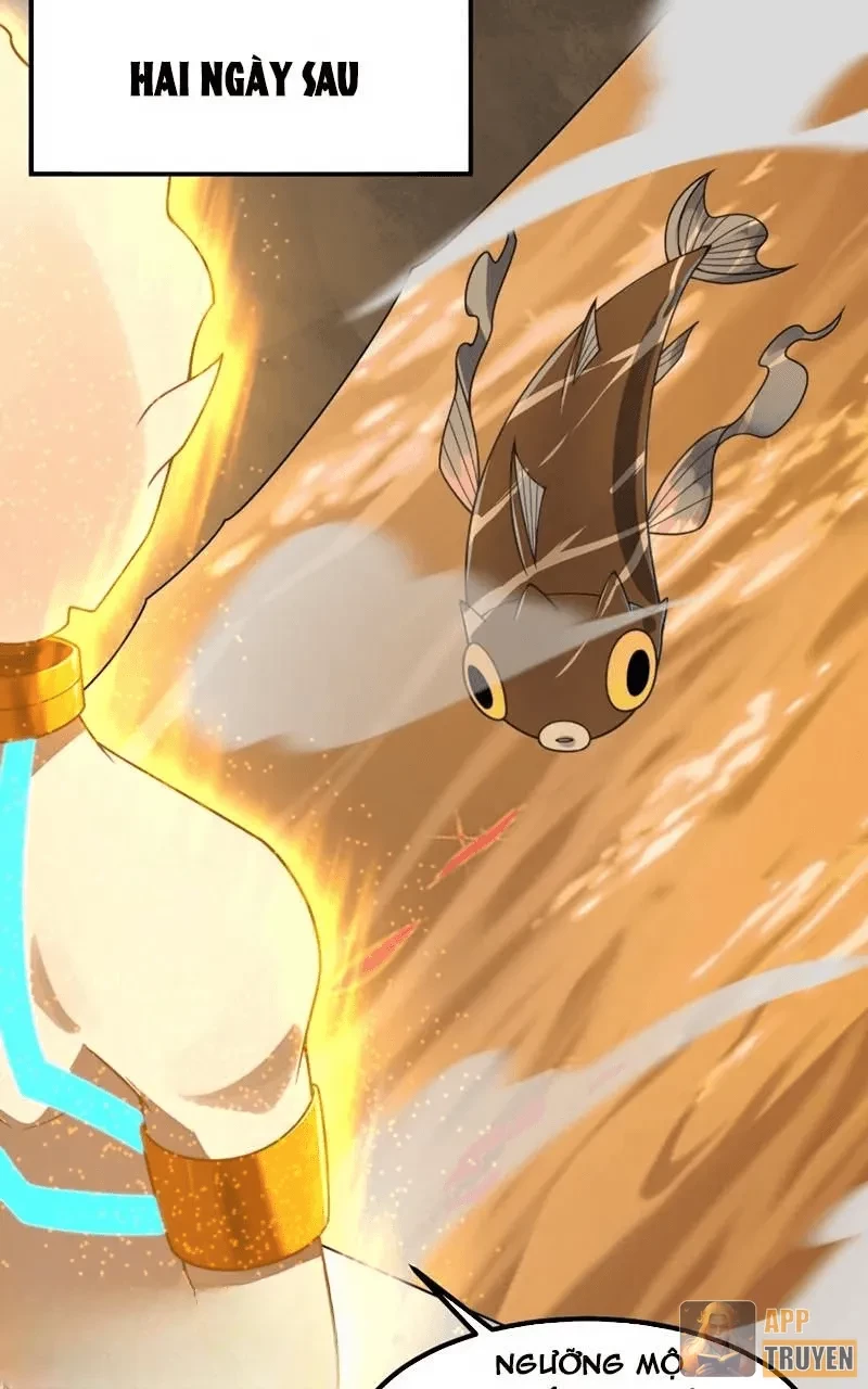 Ngự Thú Tiến Hóa Chapter 15 - 39