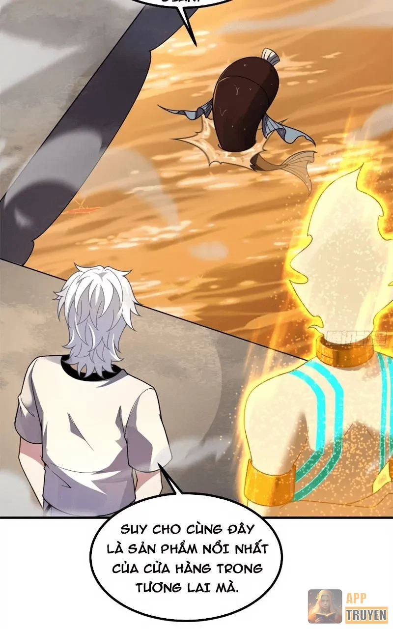 Ngự Thú Tiến Hóa Chapter 15 - 44