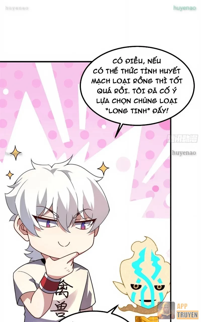 Ngự Thú Tiến Hóa Chapter 15 - 45