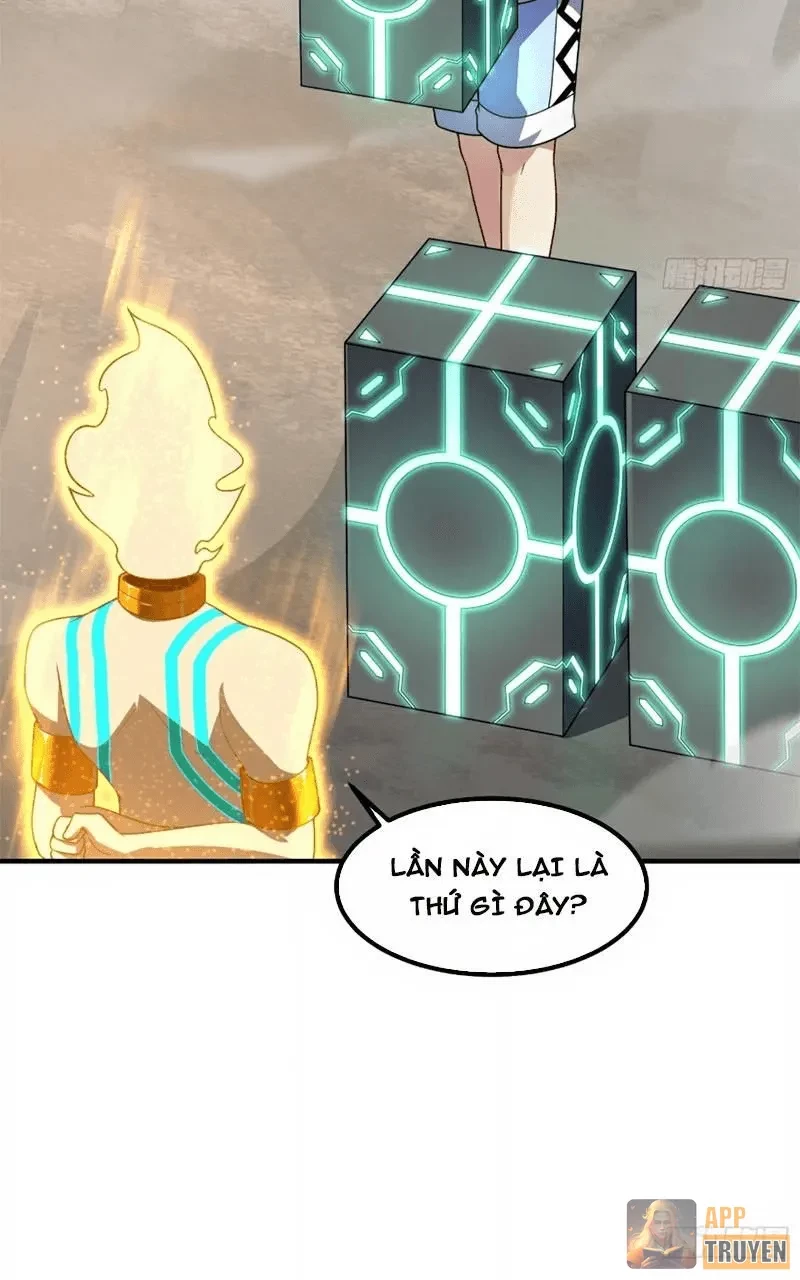 Ngự Thú Tiến Hóa Chapter 15 - 47