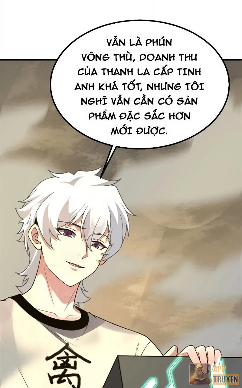 Ngự Thú Tiến Hóa Chapter 15 - 48